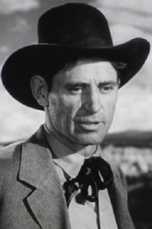 Photo of Frank Cordell, Acting