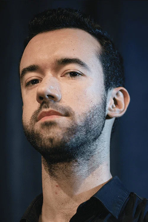 Photo of Guilherme Fonseca, Acting