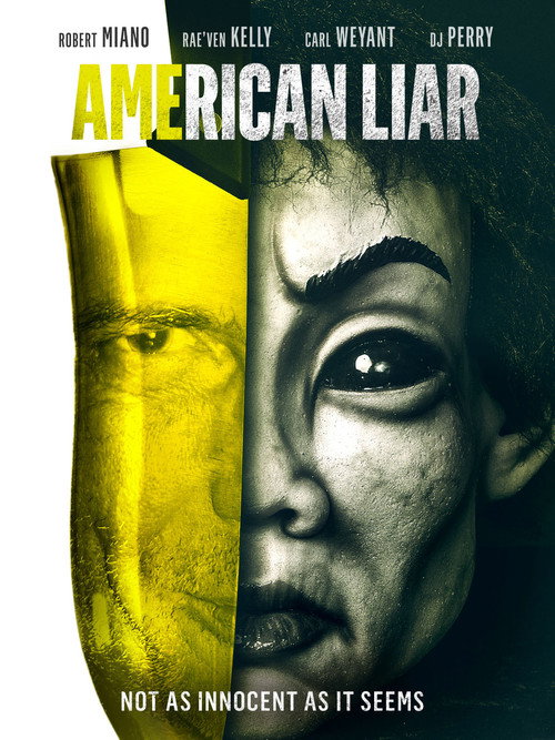 Movie poster for Locked in a Room (2012)