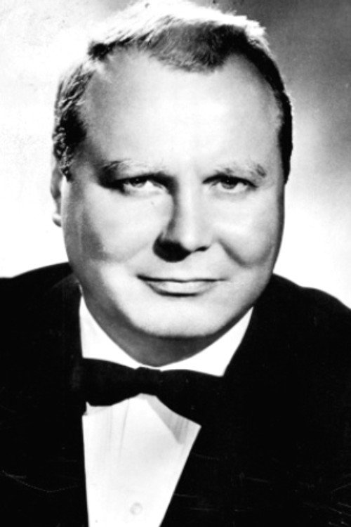 Photo of Ernst Schröder, Acting