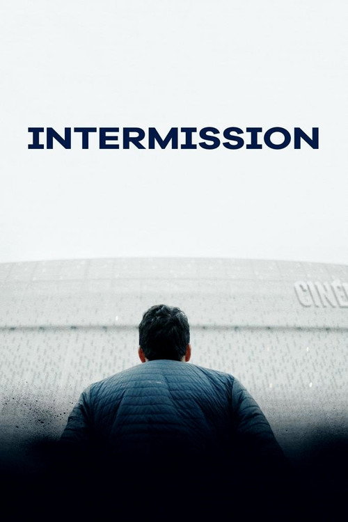 Movie poster for Intermission (2020)