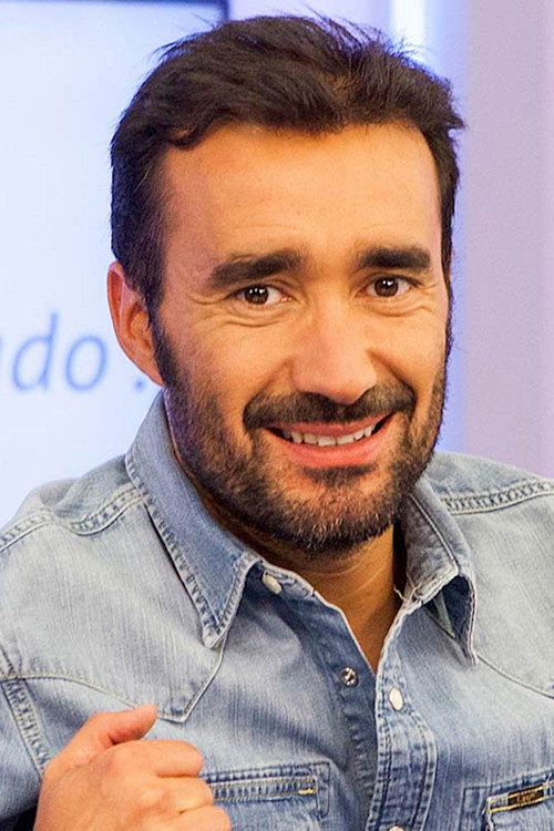 Photo of Juanma Castaño, Acting