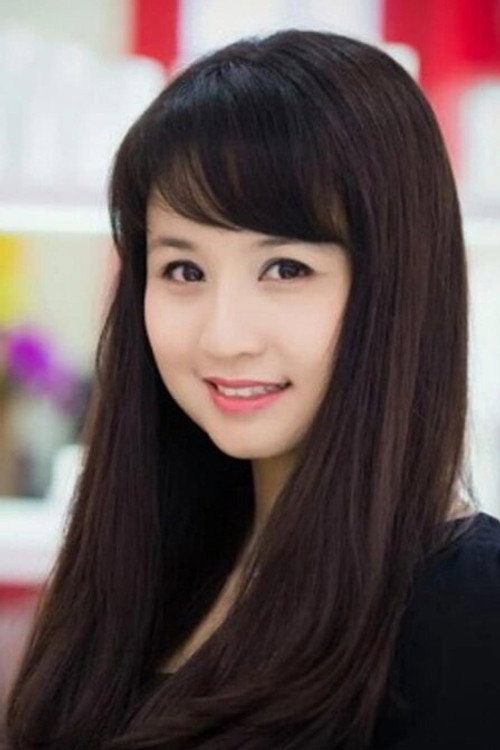 Photo of Vi Cầm, Acting