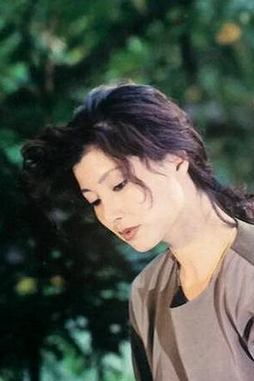Photo of Yu Yun-sil, Acting