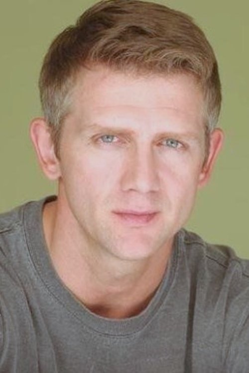 Gordon Currie profile