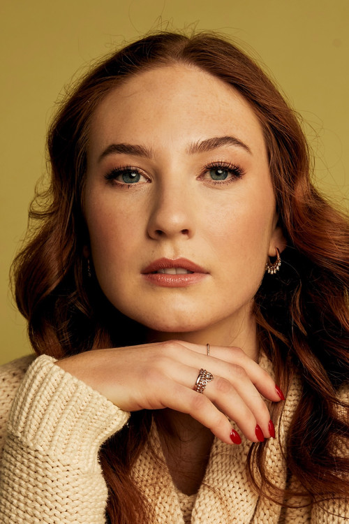 Photo of Mia Grunwald, Acting