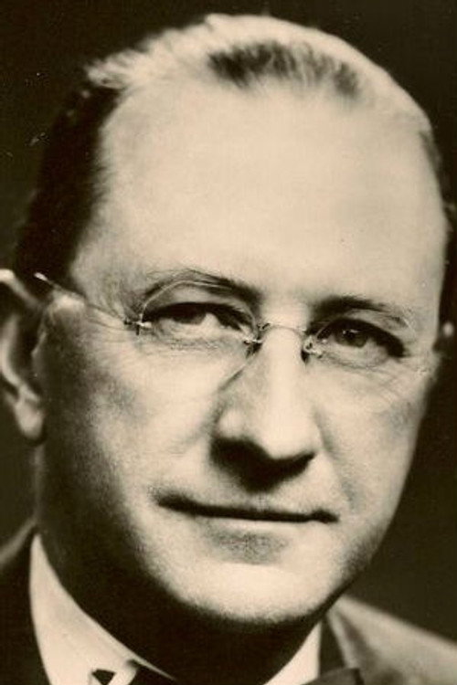 Photo of Fred Waller, Directing