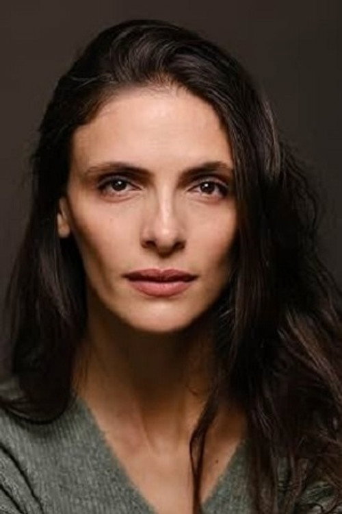 Photo of Veronika Kalandarishvili, Acting