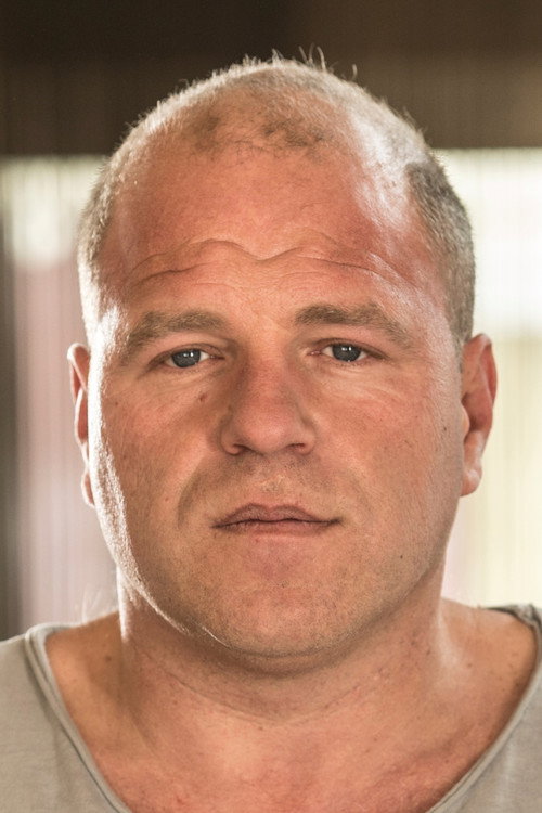 Photo of Sergio Quisquater, Acting
