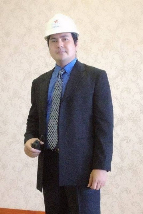Photo of Yuttara Chany, Acting