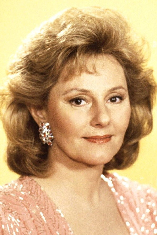 Photo of Carlin Glynn, Acting