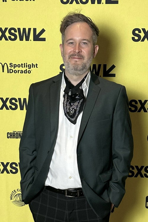 Photo of Thomas Mahoney, Production