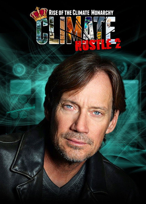 Movie poster for Climate Hustle 2 (2020)