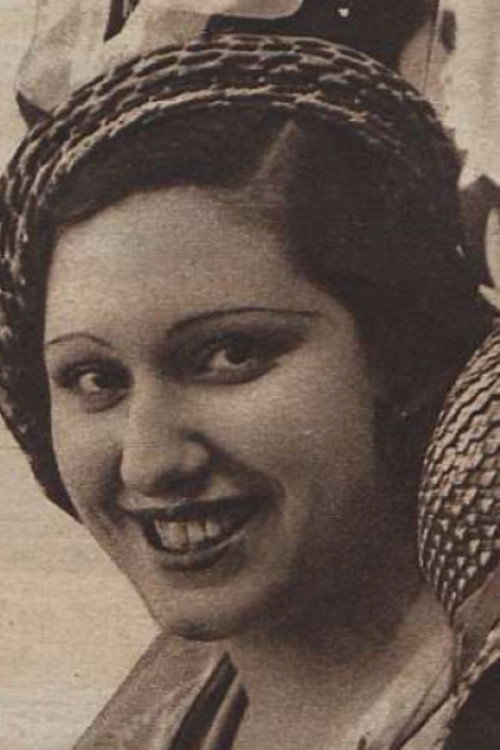 Photo of Aurora García Alonso, Acting