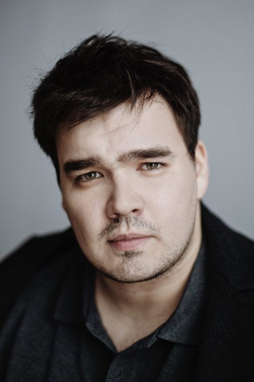Photo of Sergey Annenkov, Acting