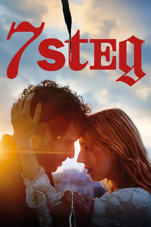 Movie poster for 7 steg (2025)