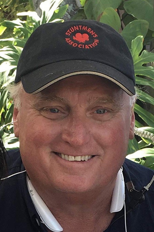 Photo of Ben Loggins, Crew