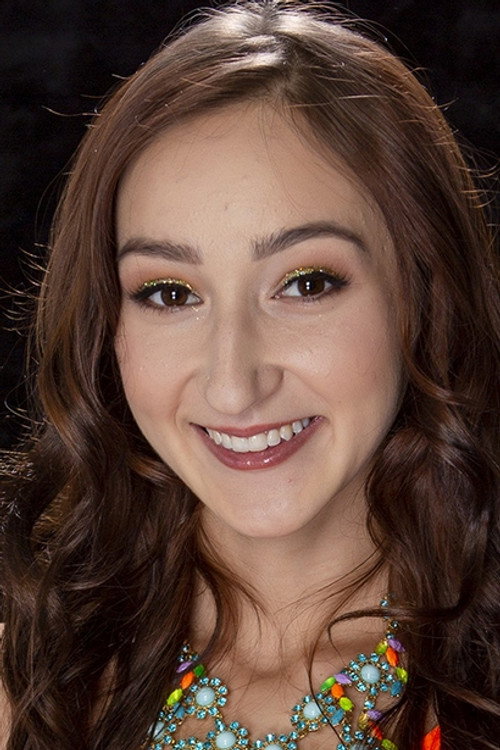 Photo of Carmen Rae, Acting