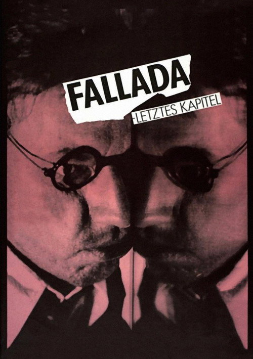 Movie poster for Fallada: The Last Chapter (1988)