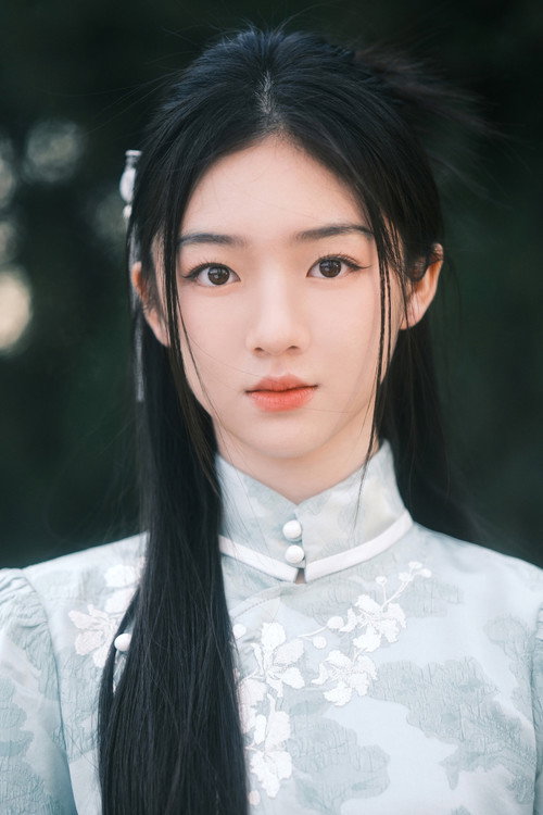 Photo of He Sitian, Acting