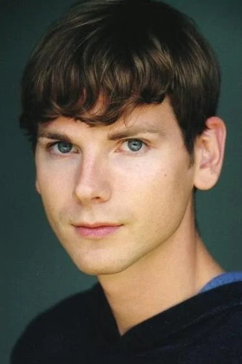 Photo of Caleb Roehrig, Acting