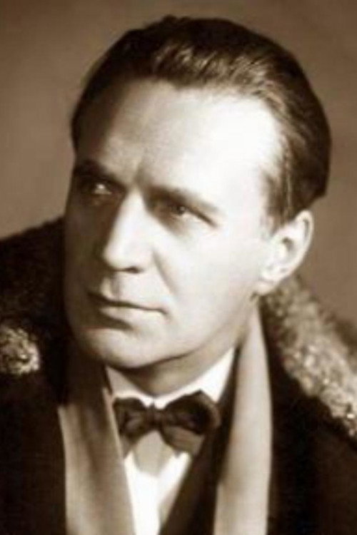 Photo of Ivan Bersenev, Acting