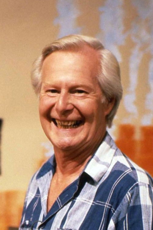 Tony Hart profile