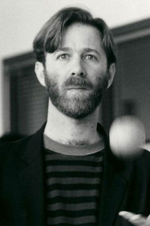 Alan Berliner profile