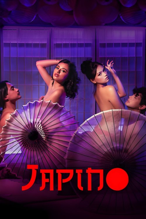 Movie poster for Japino (2023)