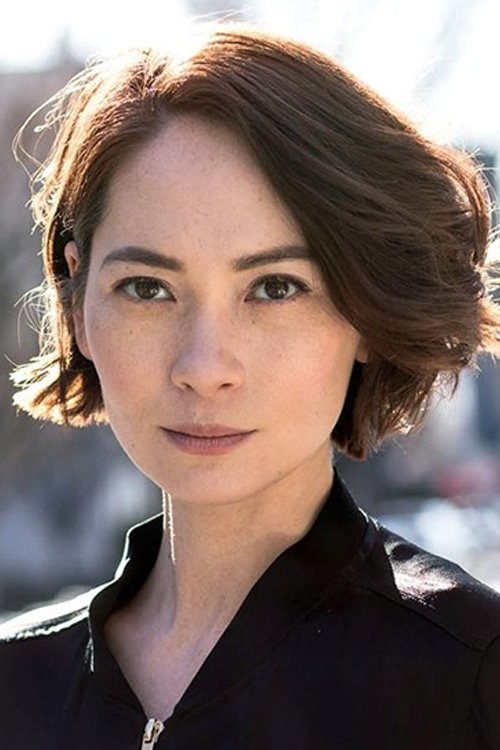 Assol Abdullina profile