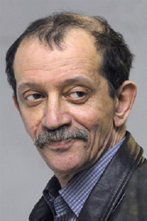 Photo of Vadim Zhuk, Acting