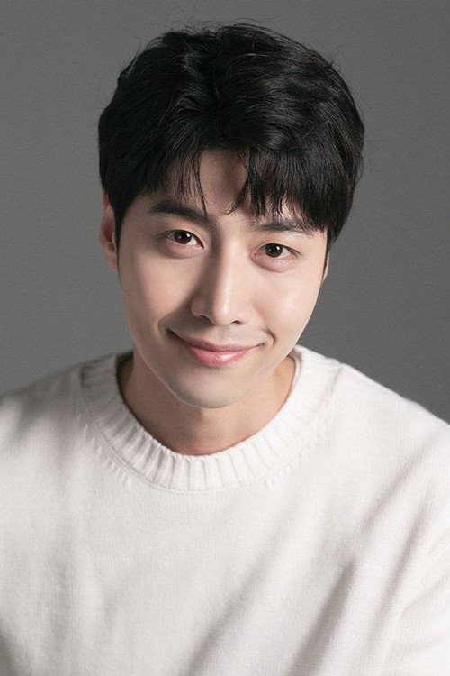 Photo of Han Jung-woo, Acting