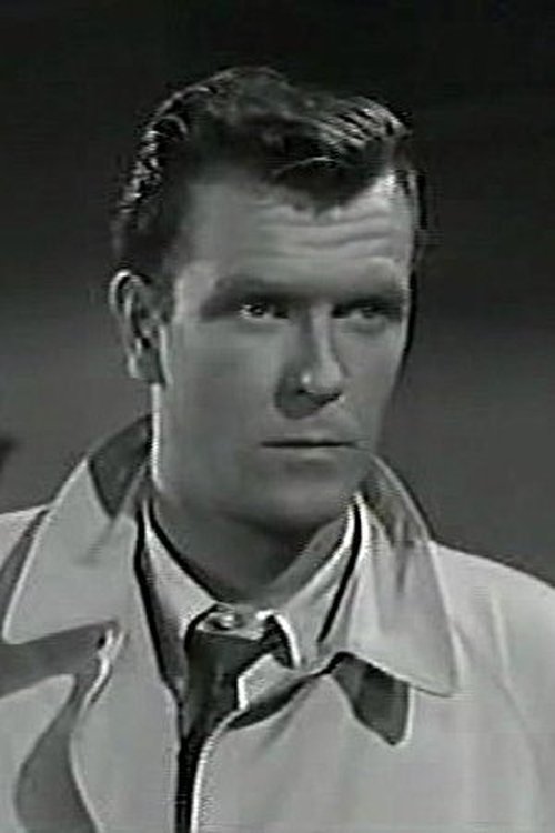 Photo of Hank Brandt, Acting
