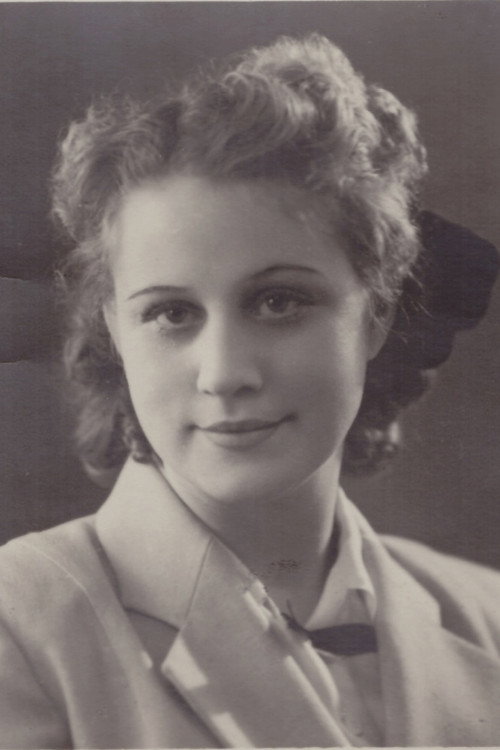 Photo of Polina Vaneeva, Acting