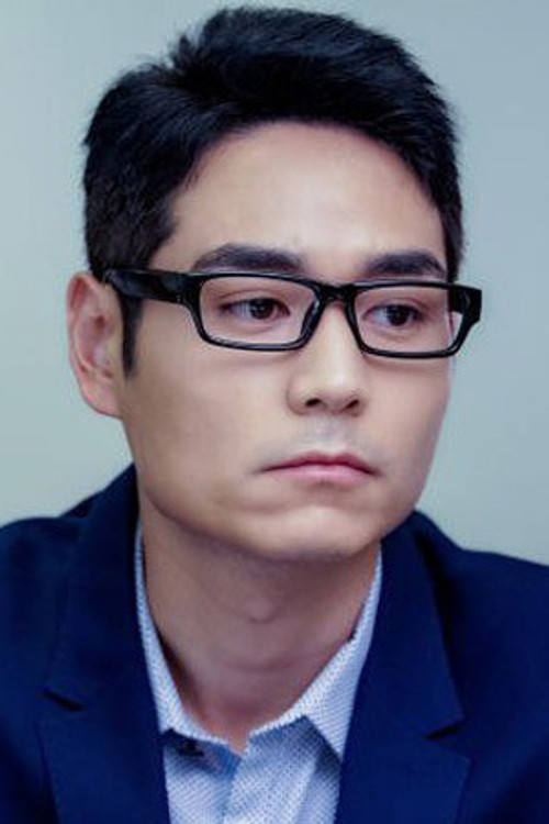 Changqing Yang profile