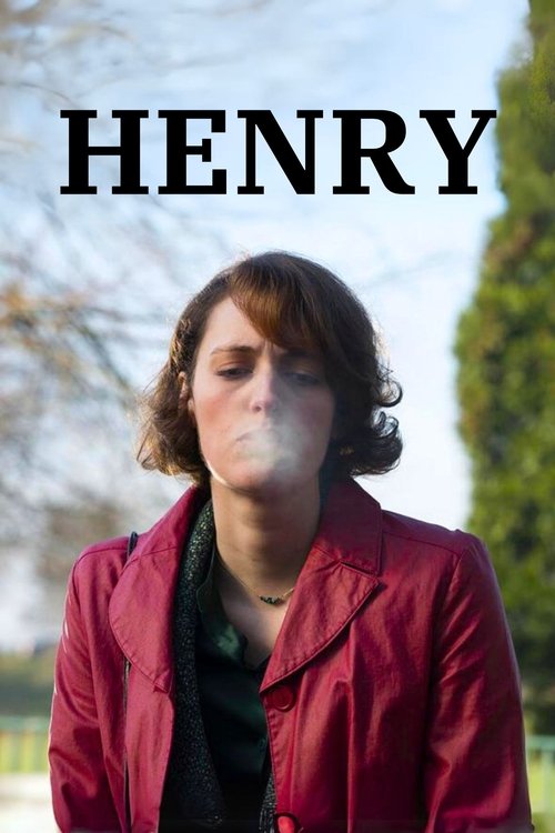 Movie poster for Henry (2013)