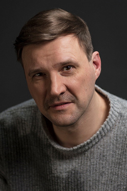 Henri Halkola profile