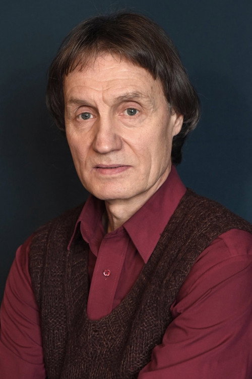 Photo of Igor Gerashchenko, Acting