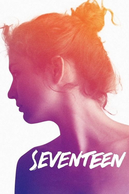 Movie poster for Seventeen (2017)