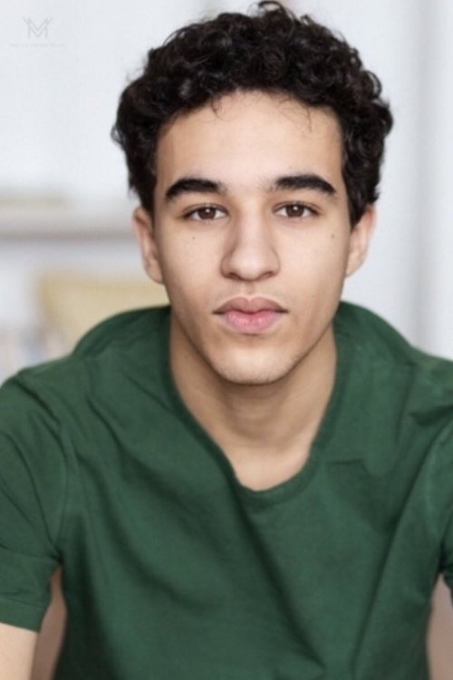 Khalil Ben Gharbia profile