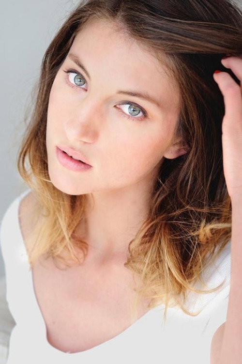 Photo of Blandine Marmigère, Acting