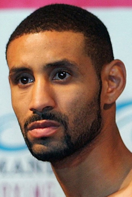 Photo of Diego Corrales, Acting