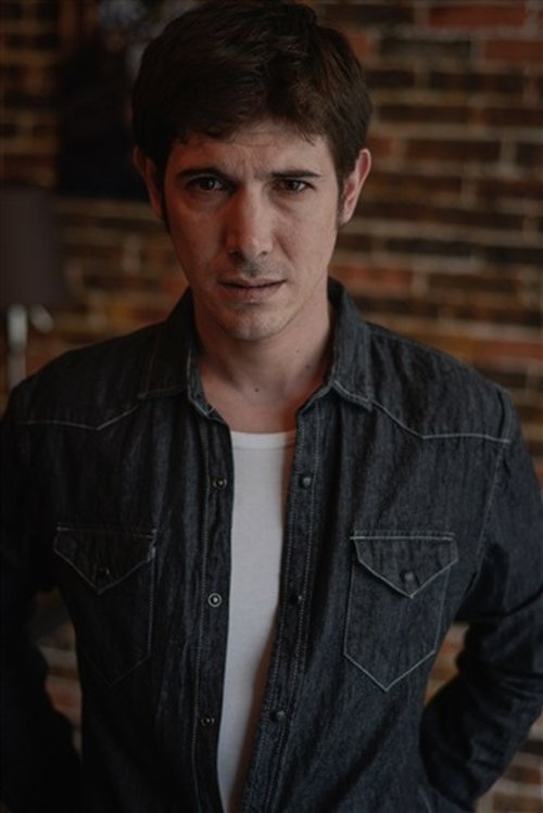 Johan Libéreau profile