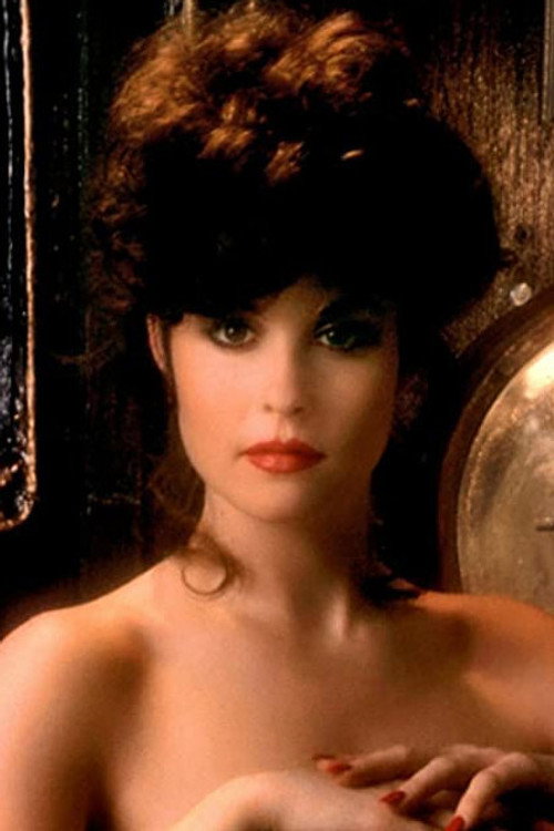 Photo of Barbara Edwards, Acting