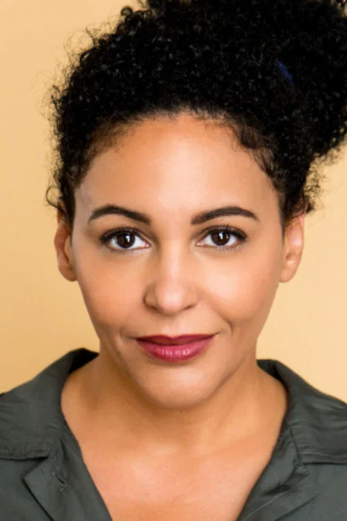Photo of Michelle Merring, Acting