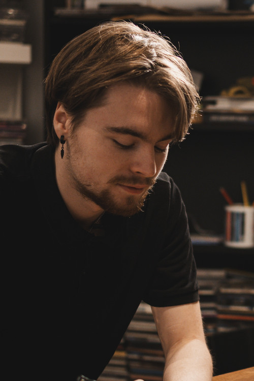 Photo of Eoghan Brennan, Acting