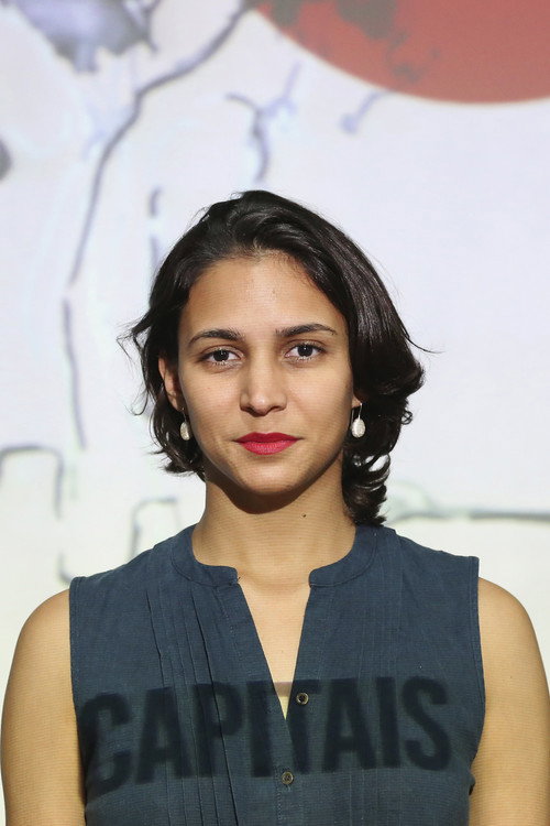 Photo of Kamilla Medeiros, Directing