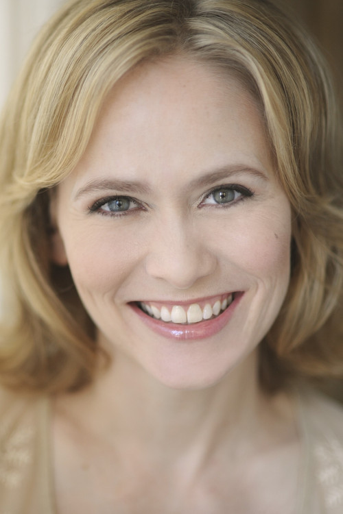 Photo of Wendy Baron, Acting
