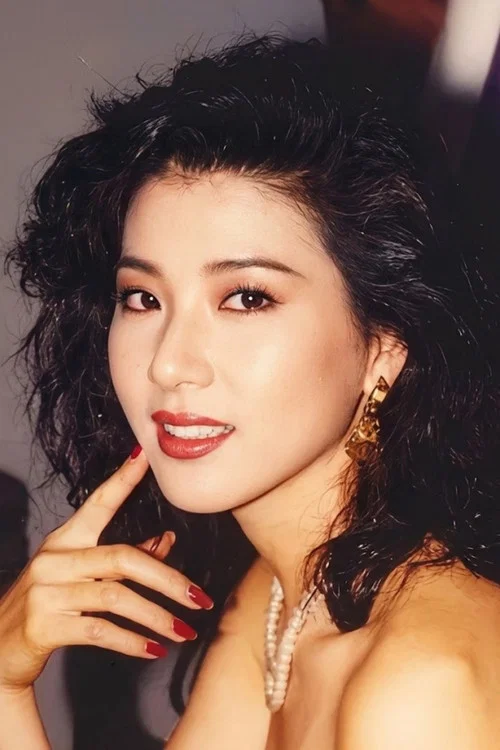 Photo of Mondi Yau Yuet-Ching, Acting