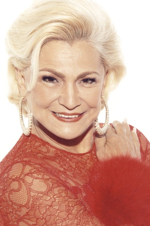 Hebe Camargo profile